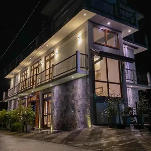 Alloggio in famiglia Hanthana House, Kandy