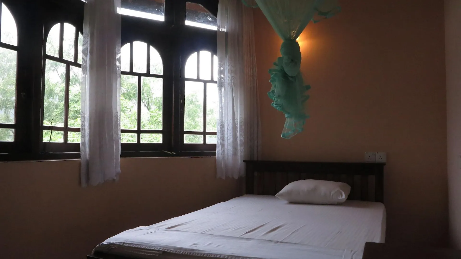 Kandy View Garden Hotel 2*,  Sri Lanka