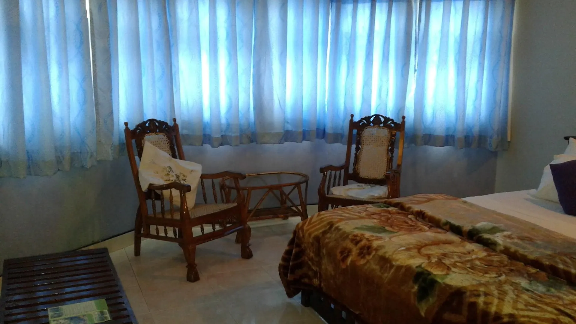 Kandy View Garden Hotel Guest house