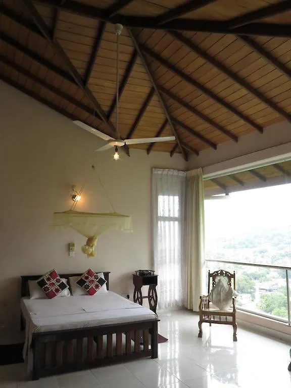 Kandy View Garden Hotel Guest house