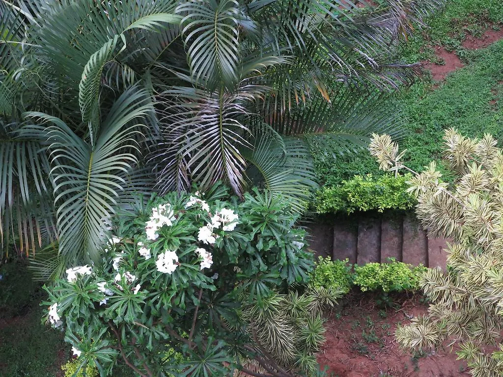 Kandy View Garden Hotel 2*,  Sri Lanka