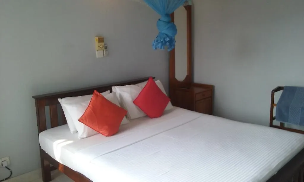 Guest house Kandy View Garden Hotel