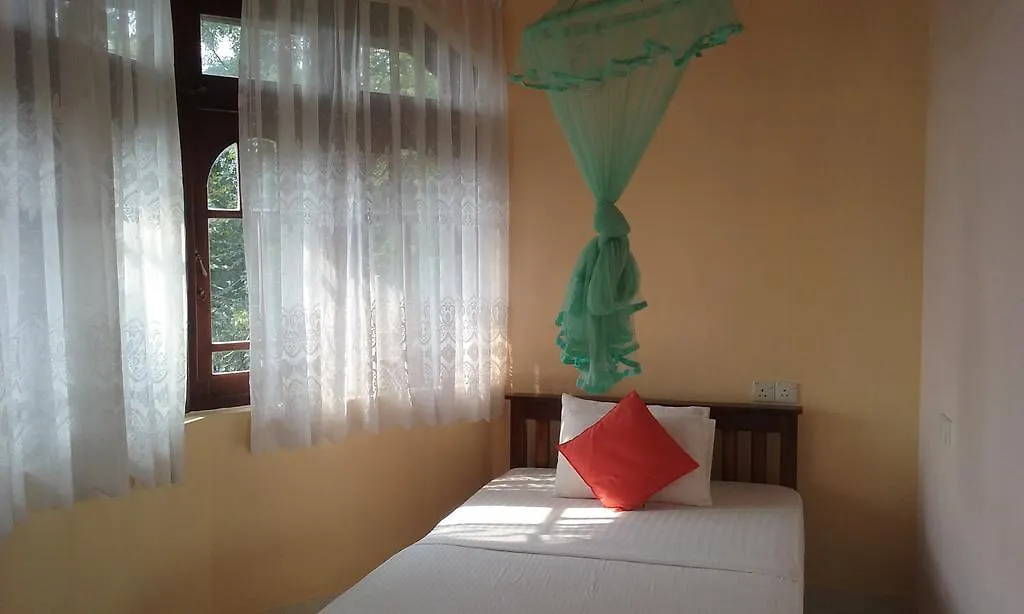 Kandy View Garden Hotel Guest house