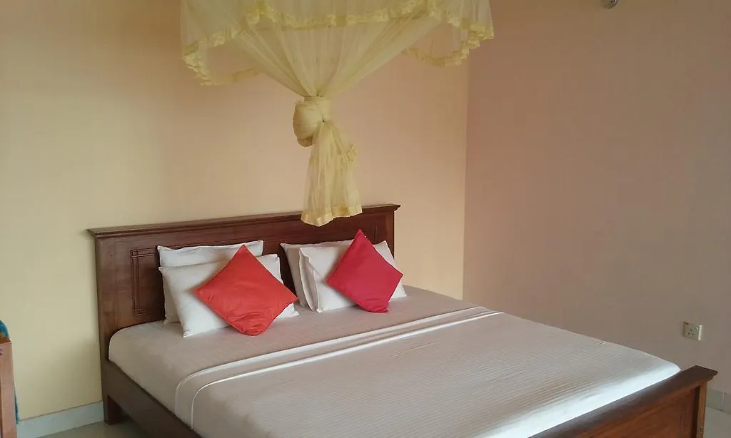 Kandy View Garden Hotel Guest house