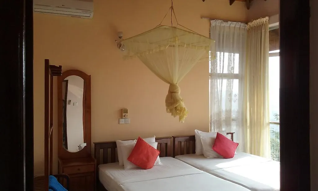 Kandy View Garden Hotel Guest house