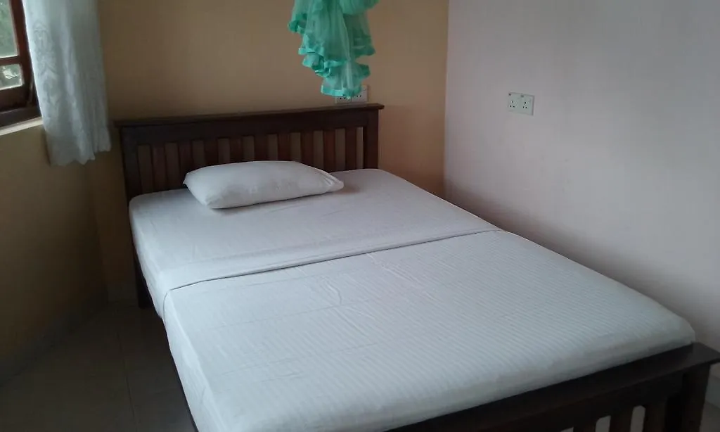 Kandy View Garden Hotel