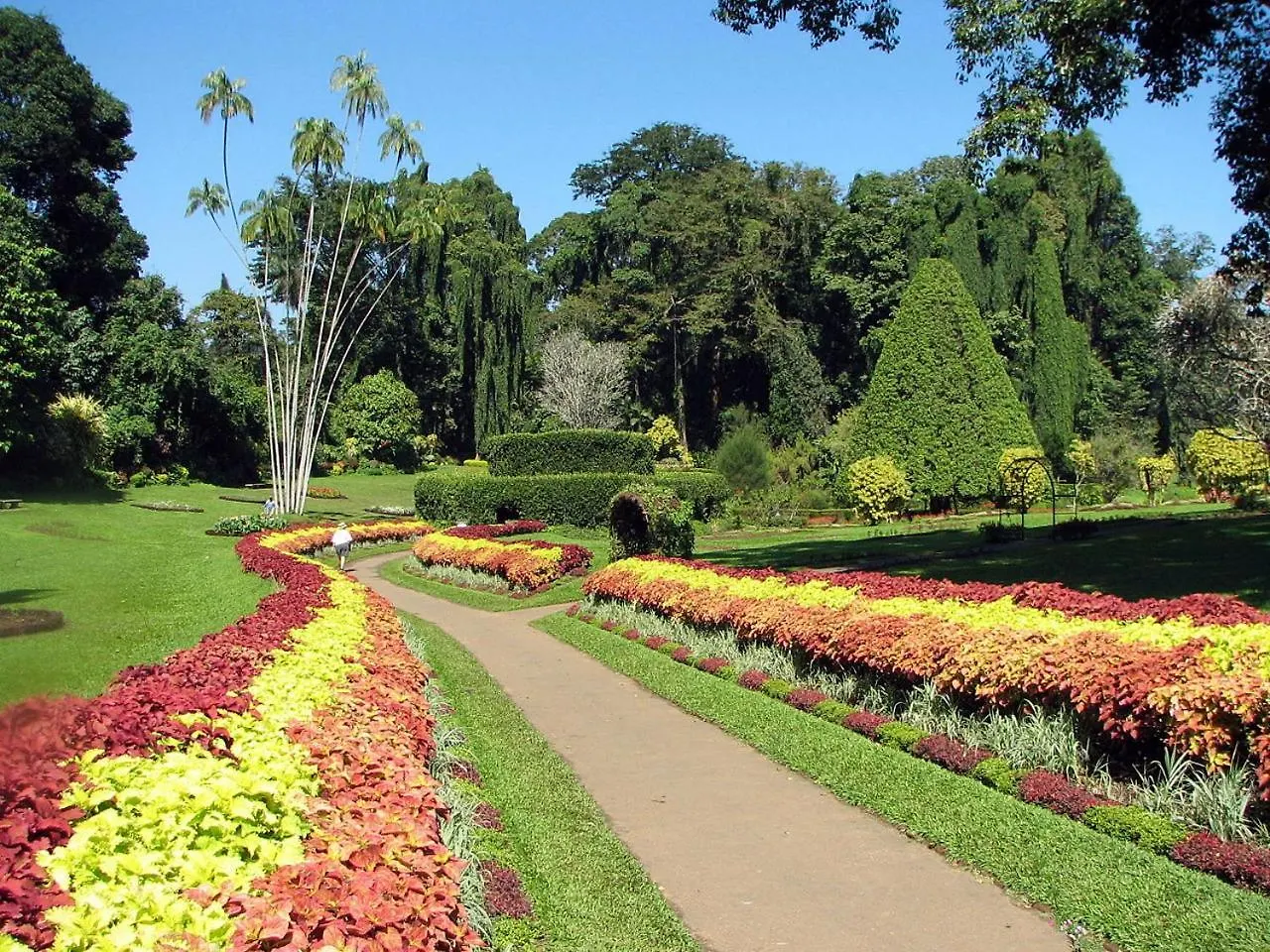 Kandy View Garden Hotel Guest house