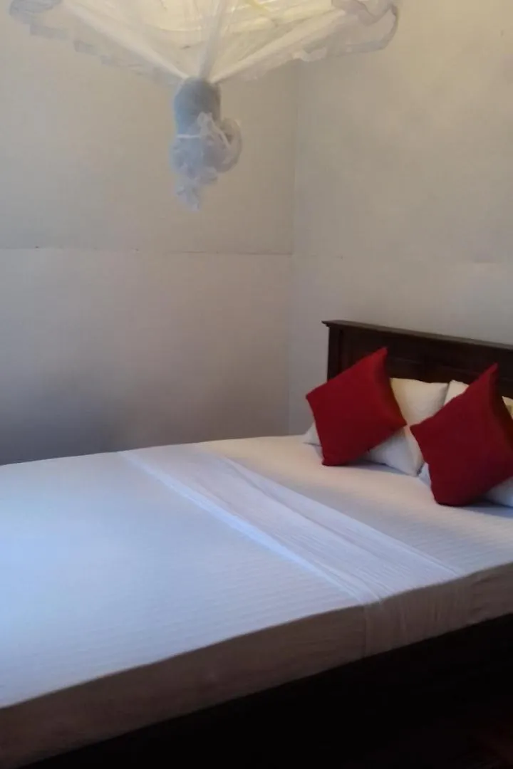 Guest house Kandy View Garden Hotel