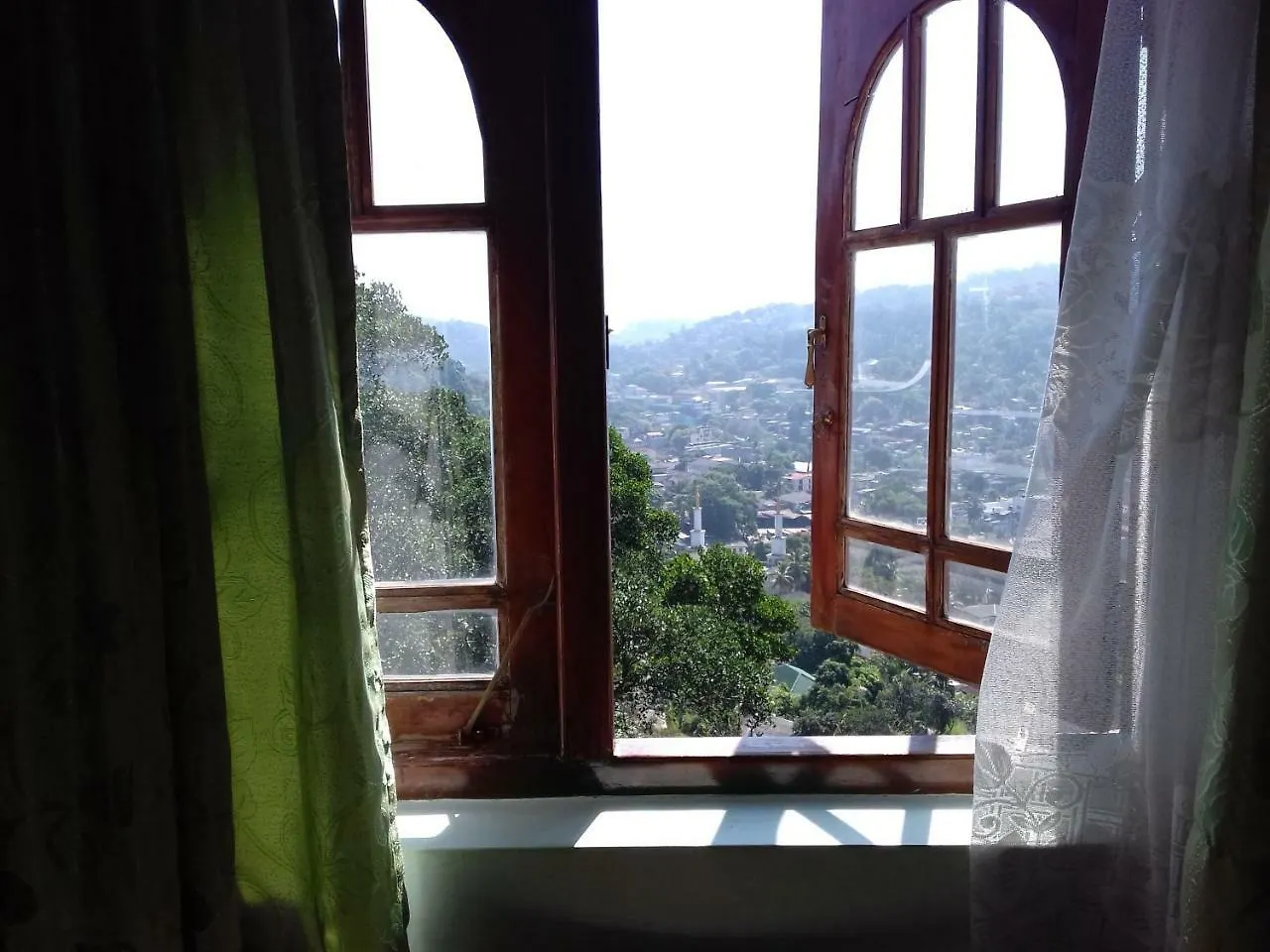 Kandy View Garden Hotel Sri Lanka