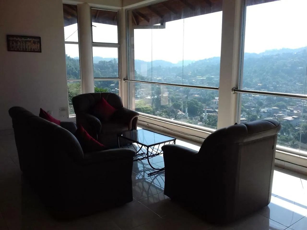 Kandy View Garden Hotel
