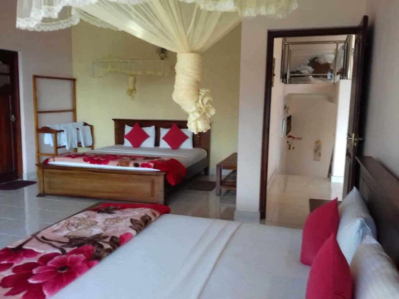 Kandy View Garden Hotel