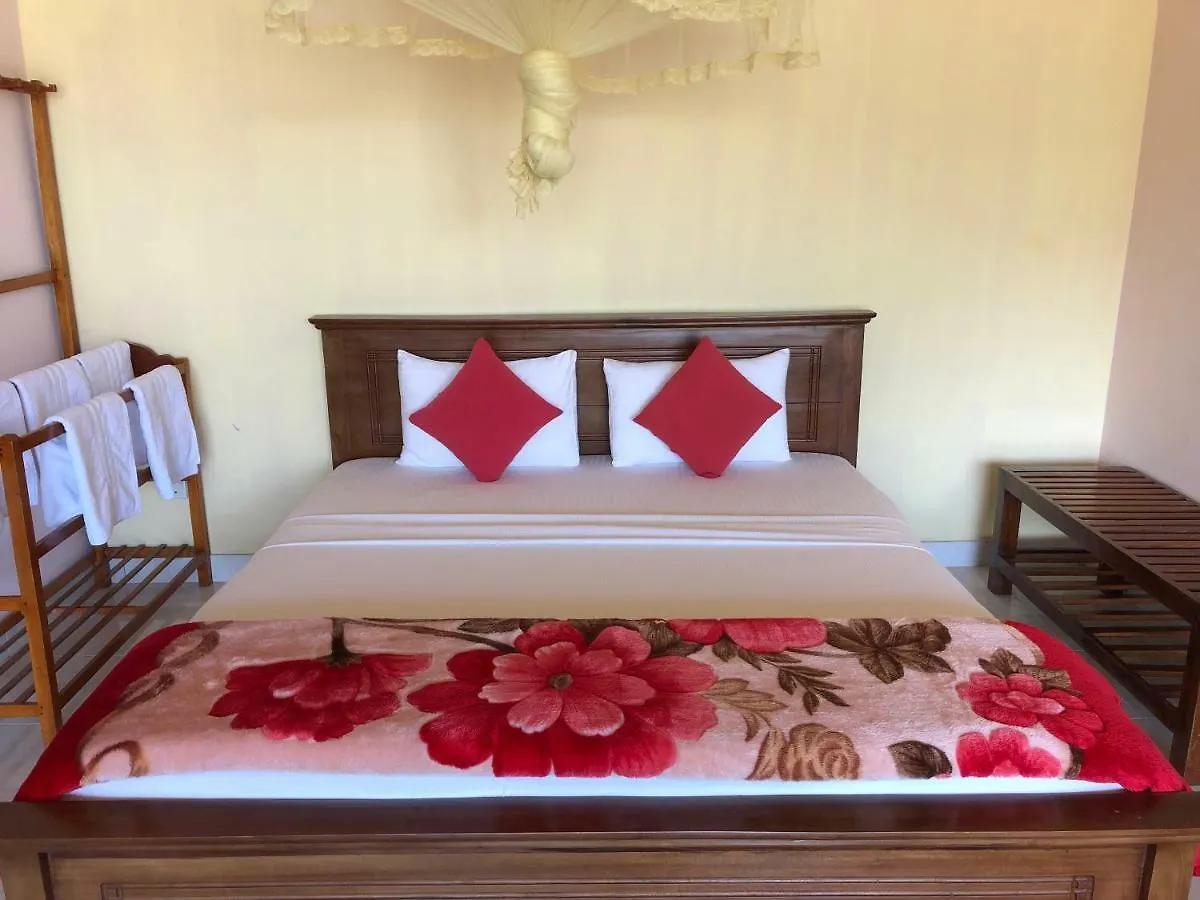 Kandy View Garden Hotel