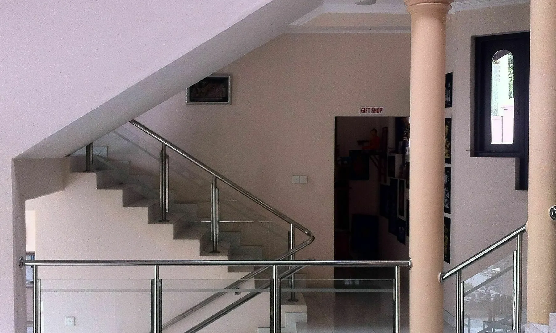 Kandy View Garden Hotel Guest house