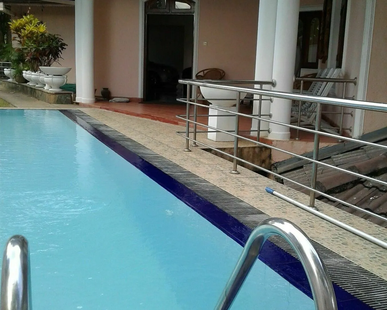 Kandy View Garden Hotel 2*,  Sri Lanka