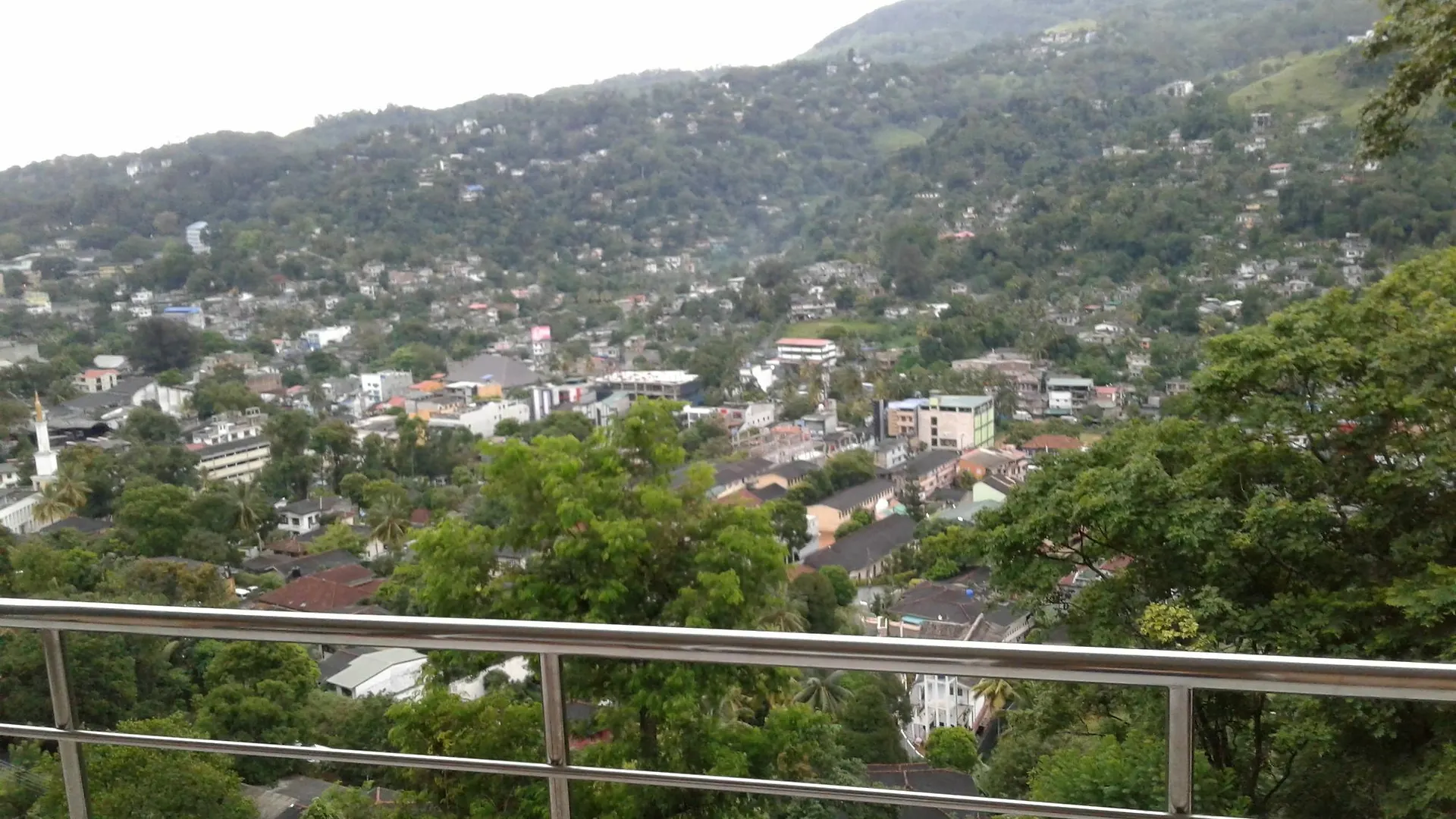 Kandy View Garden Hotel 2*,  Sri Lanka