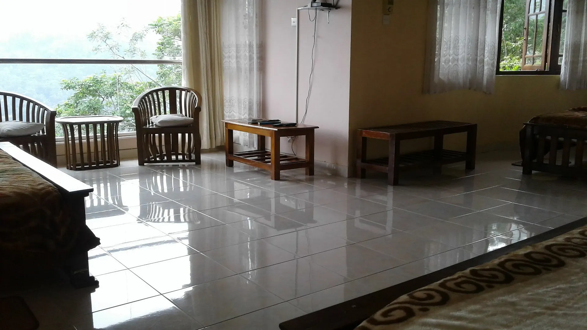 Kandy View Garden Hotel